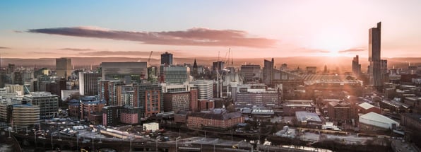 Why You Should Take Your Next Professional Development Course in Manchester
