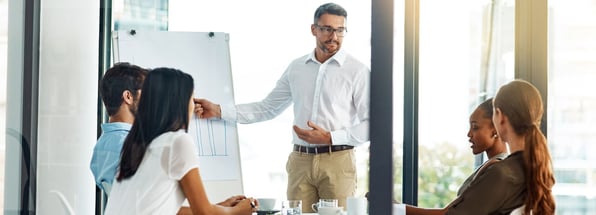 The Rise of Executive Coaching Sessions in Modern Business: 5 Ways You Can Ensure Success through Personal Development