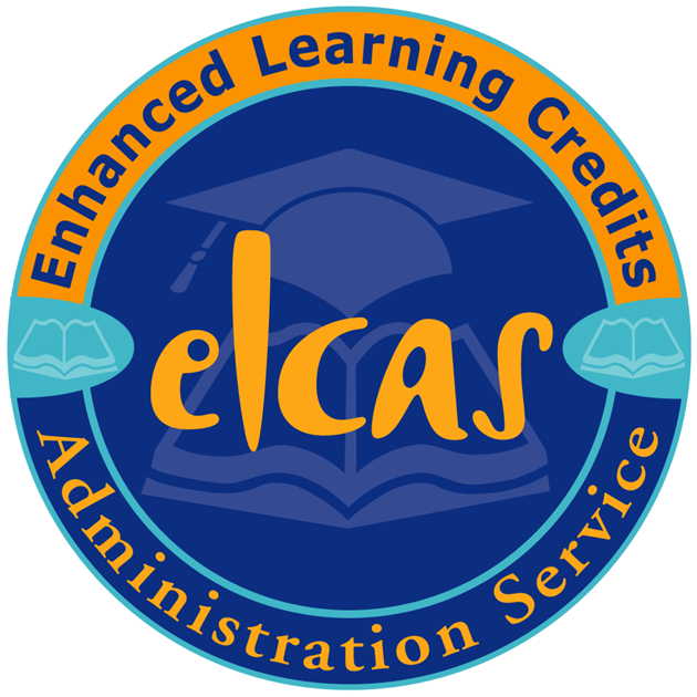 ELCAS-Logo
